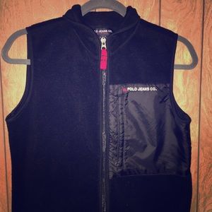 RL Polo Jeans Co